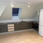 Loft In Bergen, Sandviken Apartman Bergen