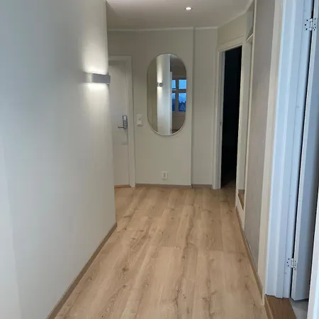 Loft In Bergen, Sandviken *