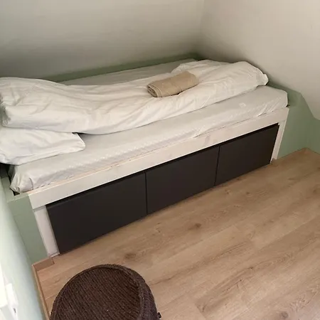 Loft In Bergen, Sandviken *