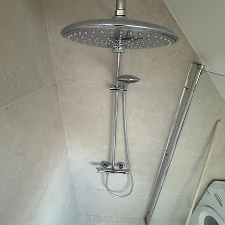 Loft In Bergen, Sandviken *