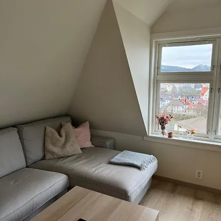 Loft In Bergen, Sandviken * Bergen