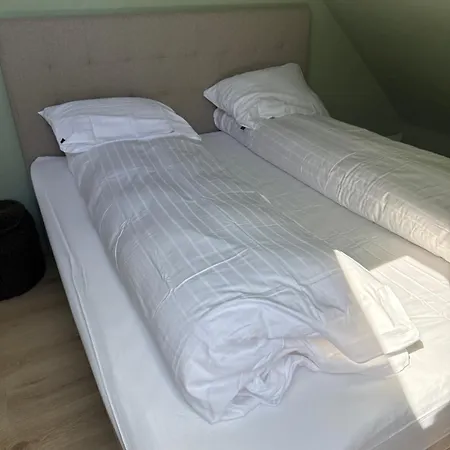 شقة Loft In Bergen, Sandviken