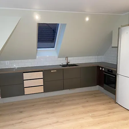 Loft In Bergen, Sandviken شقة برغن