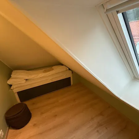 Apartman Loft In Bergen, Sandviken