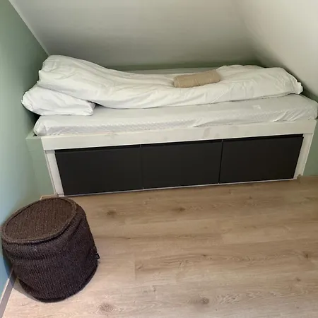 アパート Loft In Bergen, Sandviken *
