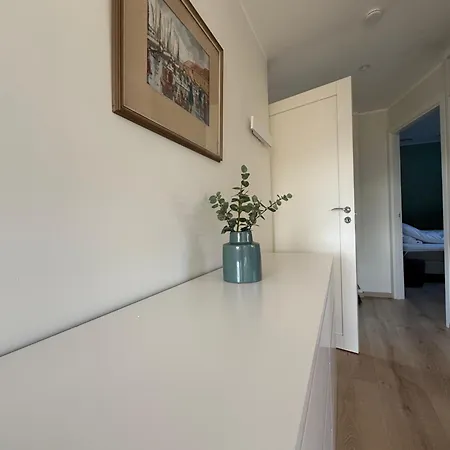 Loft In Bergen, Sandviken برغن