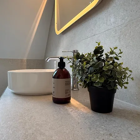 Loft In Bergen, Sandviken * Берген