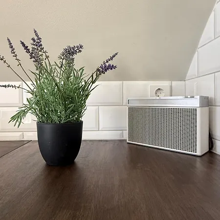 Apartmán Loft In Bergen, Sandviken Bergen