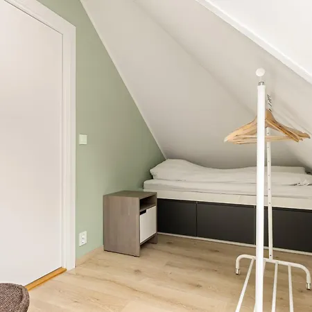 Loft In Bergen, Sandviken Lägenhet Bergen