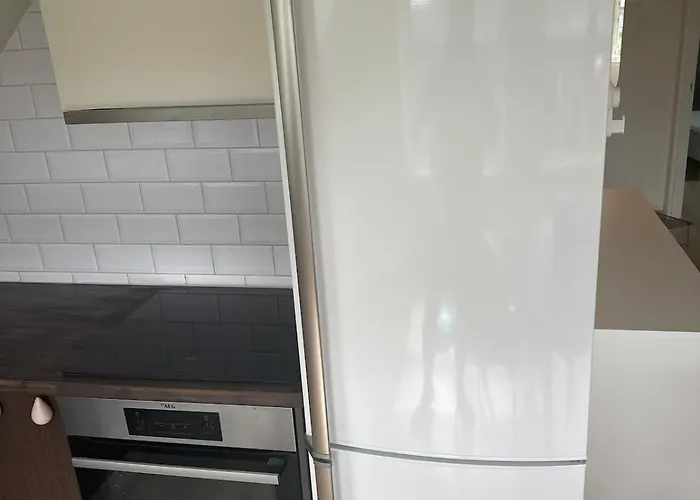 Apartment Loft In Bergen, Sandviken