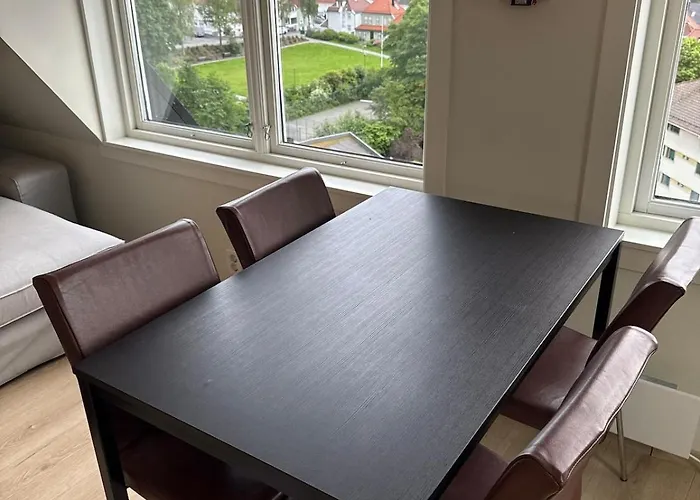 Διαμέρισμα Loft In Bergen, Sandviken