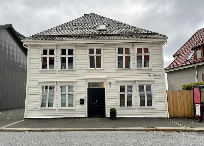 Διαμέρισμα Loft In Bergen, Sandviken