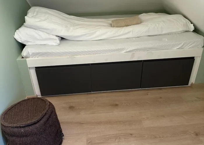 Διαμέρισμα Loft In Bergen, Sandviken *