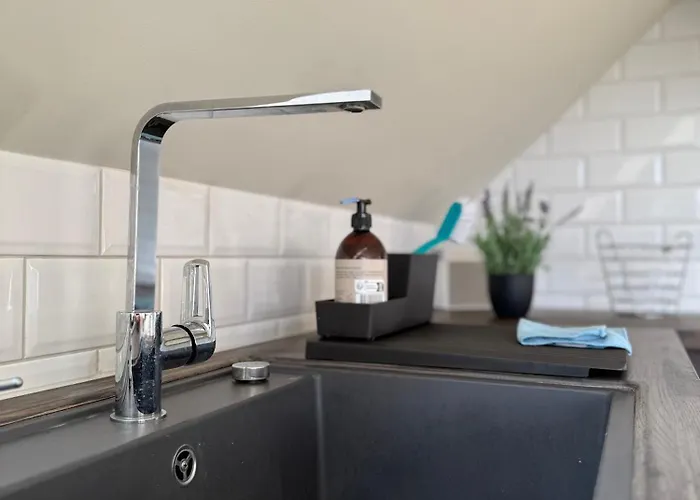 Loft In Bergen, Sandviken Διαμέρισμα Μπέργκεν