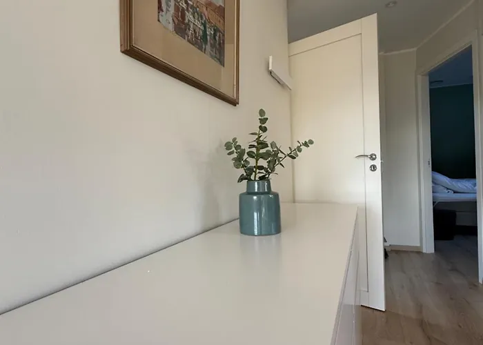 Loft In Bergen, Sandviken Μπέργκεν
