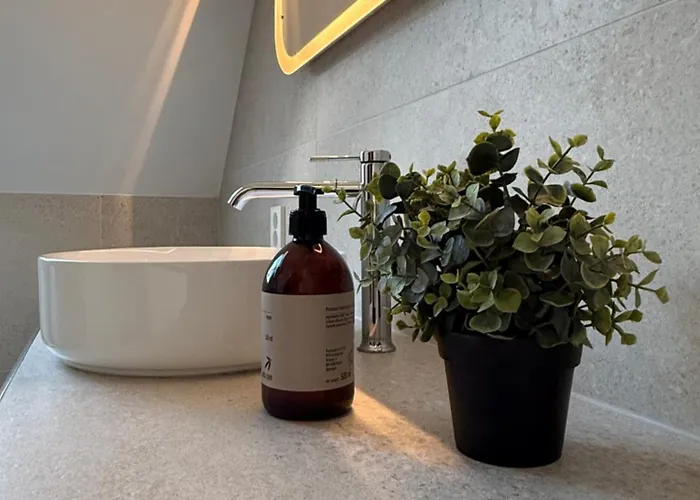 Loft In Bergen, Sandviken * Μπέργκεν