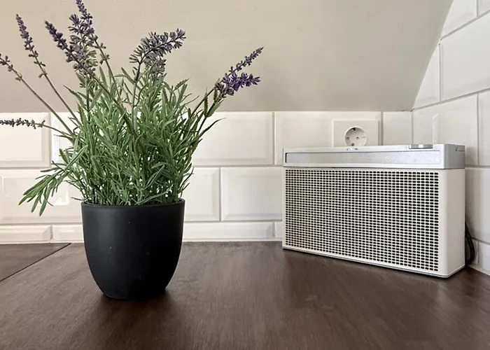 Apartment Loft In Bergen, Sandviken Bergen